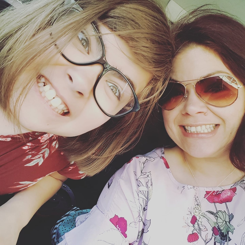 Meet your Posher, Samantha